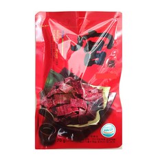 궁 쇠고기 육포, 70g, 12개