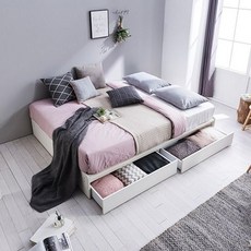 가구야더블철재큰서랍형677