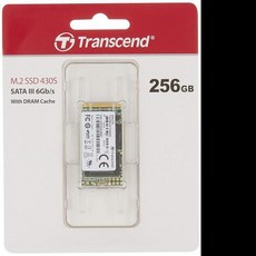 SSD250GB SSD500GB Transcend MTS430S SSD 256GB SATA III 6Gbs 42mm M2 TS256GMTS430S, 없음, 2) 256GB