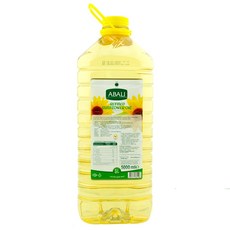 ABALI 아발리 정제 해바라기유 5L TURKEY REFINED SUNFLOWER OIL