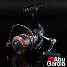 아부가르시아솔티맥스플러스