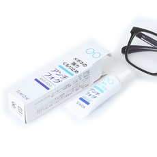 코지24 안티포그 젤타입 성에방지제 김서림방지 클리너 10g