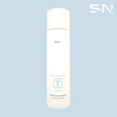 SN 에스엔 스킨케어 약산성 피부진정토너추천 티토너 150ml 1+1, 티토너 1+1, 2개