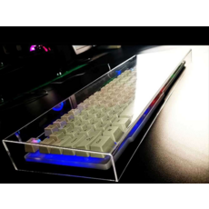 커세어키보드루프