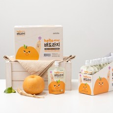 헬로아이배도라지