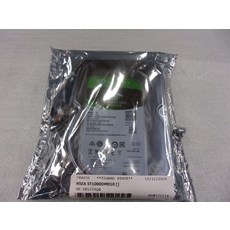 2EP102-300 ST1000DM010 1TB 7200RPM 3.5 64MB SATA 6Gb/S ** FACTORY SEALED ** - st1000dm010-2ep102