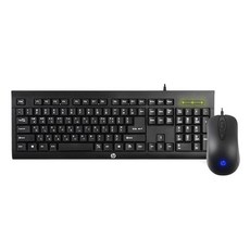 HP 키보드마우스 세트 KM100, 주식회사 포네오 본상품선택, 주식회사 포네오 본상품선택