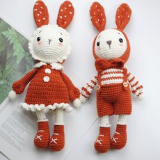 인형뜨기