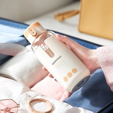 국산여행용전기포트