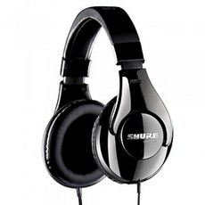 SHURE SRH240A 슈어 헤드폰, 단일상품