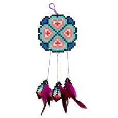 디폼블럭드림캐쳐