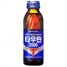 sioncompany_광동 에너지 드링크 타우린 2000 120mlx50병--SC, 이상품보내주세요, 이상품보내주세요