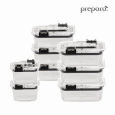 프리파라클로셋트렁크