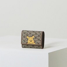 헤지스푸우지갑