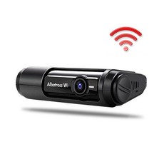 유라이브 1채널 블랙박스 알바트로스 W1 32GB / 빌트인 와이파이 내장 / Wi-Fi, 1) 알바트로스 W1 1채널 32GB