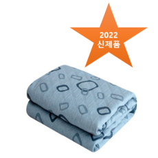 경동2인용전기장판