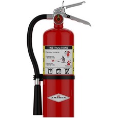 아메렉스(AMEREX) 정품 ABC급 B500T, 1개