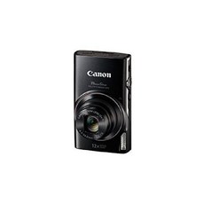Canon PowerShot ELPH 360 디지털 카메라(12배 광학 줌 및 손떨림 보정 기능 포함) - a0217, 베이스, 1개