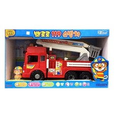 뽀로로오토바이경찰차