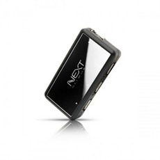 NEXT-N List 314UH 4포트 USB2.0 허브 무전원컨트롤러