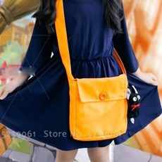 마녀배달부키키거울