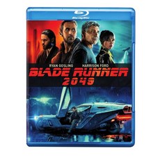 블레이드 러너 2049 블루레이 DVD BD 미국발송