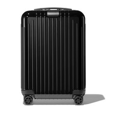 리모와 rimowa 기내용 essential lite cabin s 캐리어