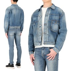 메종마르지엘라자켓