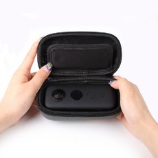 Insta360 Insta 360 One X2 파우치 미니 케이스 카메라 수납함, 1개