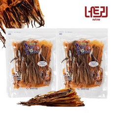 [한양식품] 꽃보다 오다리 260g + 260g, 없음, 상세설명 참조