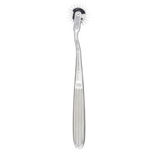 [Miltex] 밀텍스 와텐버그 핀휠 타진기 1-226(17.8cm), 1개