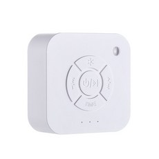 반려견백색소음기