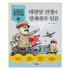 유니오니아시아 태평양 전쟁과 경제대국 일본