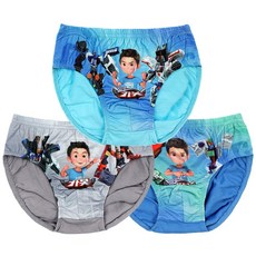 헬로카봇드로즈