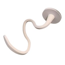 세탁기 건조기 문닫힘 방지 도어클립, 0 white, 10개