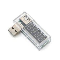 usb충전속도테스터기