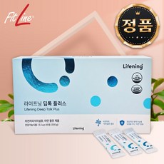 인셀덤딥톡스 딥톡 플러스 라이프닝 딥톡스 이너뷰티 다이어트 리만코리아, 1개