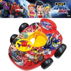 다이노코어튜브