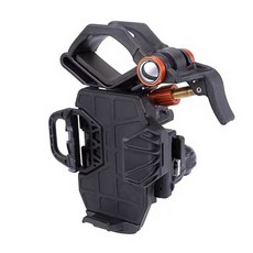 Celestron-NexYZ 3 축 범용 스마트폰 어댑터 천체 망원경 현미경용 모바일 핸드폰 마운트