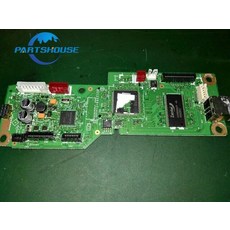 [해외] 1 PCS USED 포맷터 BOARD한 BROTHER HL-1210W MAIN BOARD LOIC BOARD 윗 WIFI BOARD 레이저젯 PRINTER 부 MOT, 상세내용표시