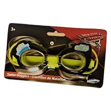 Swimways Disney Pixar Cars Jackson Storm Swim Goggles 9999993474885, One Color
