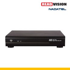 [나다텔] ANT-1626L 16채널 DVR 녹화기 (HDD별도) - 나다텔dvr