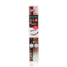 세잔느 젤 아이 라이너 30 브라운, 1