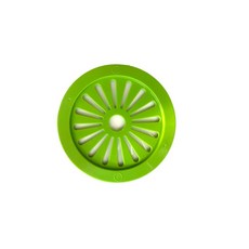 하비비 청개구리 싱크대 전용 클리너 25g 고체형, 1개