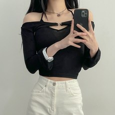 홀터넥니트나시