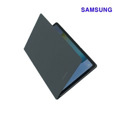 삼성전자 태블릿PC용 북커버 EF-BP610, 그레이