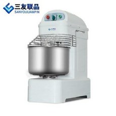 빵반죽기 가정용반죽기 삼우연제품 및 밀가루 반죽기 상용 25kg 전자동밀면, 01 H20형 최대합면 8KG【220V전압]