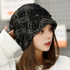 모자두건