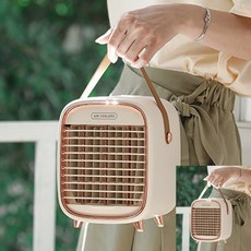 캠핑무선에어컨