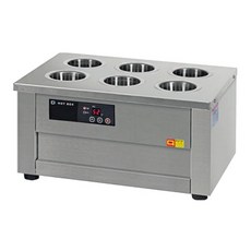 대신 급식실 수저 살균 건조기 6구 한식뷔페 DS-406